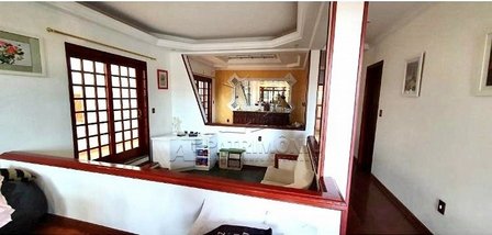 house em Rua Reverendo Henrique de Oliveira Camargo, Jardim Santa Rosa - Sorocaba - SP