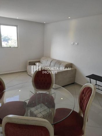 apartment em Rua São Virgílio, Jardim Tamoio - São Paulo - SP