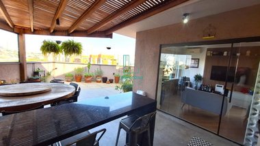 apartment em Rua Passo da Pátria, Bela Aliança - São Paulo - SP