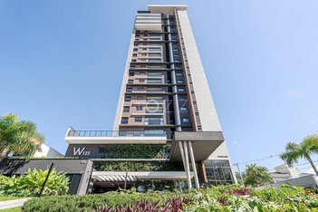 apartment em Rua Camboriú, Glória - Joinville - SC