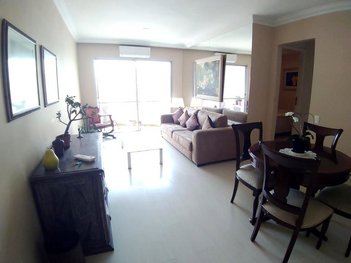apartment em Alameda Joaquim Eugênio de Lima, Jardim Paulista - São Paulo - SP