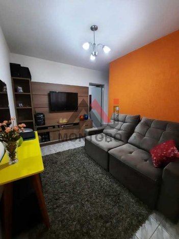 apartment em Avenida Professor Gustavo Fleury Charmillot, Jardim Residencial Paraíso - Araraquara - SP