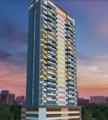 apartment em Rua Rego Freitas, República - São Paulo - SP
