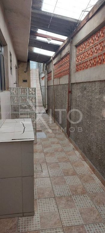 house em Rua Antonio de Barros, Altos de Jordanésia (Jordanésia) - Cajamar - SP