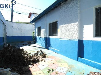 house em Rua Cidade de Bagdá, Vila Miriam - São Paulo - SP