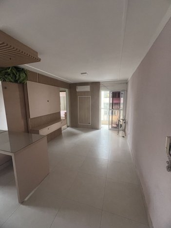 apartment em Rua José Bertão, Marialva - Marialva - PR