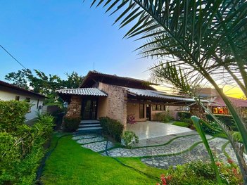 house em Condomínio Residencial Aldebaran Beta, Jardim Petrópolis - Maceió - AL