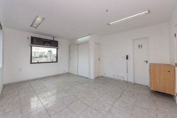office em Rua Roma, Lapa - São Paulo - SP