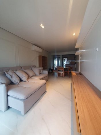 apartment em Rua Walter Hennemann, Scharlau - São Leopoldo - RS