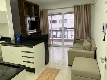 apartment em Rua Voluntários da Pátria, Santana - São Paulo - SP