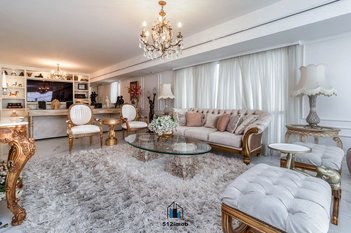 apartment em Alameda Fernão Cardim, Jardim Paulista - São Paulo - SP