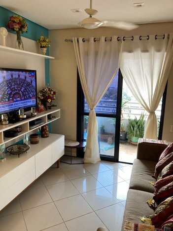 apartment em Moaci, Planalto Paulista - São Paulo - SP