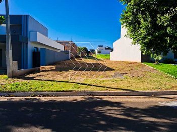 land_lot em Avenida Professor José de Carvalho, Loteamento Residencial e Comercial Fazenda São Sebastião - Marília - SP