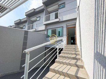 house em Rua Coronel Augusto Machado, Jardim Maristela - São Paulo - SP