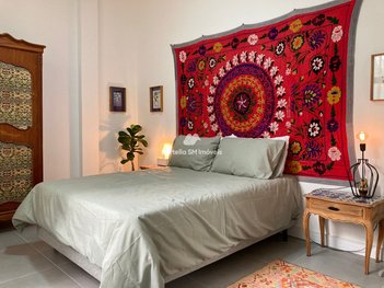 apartment em Rua Visconde de Ouro Preto, Botafogo - Rio de Janeiro - RJ