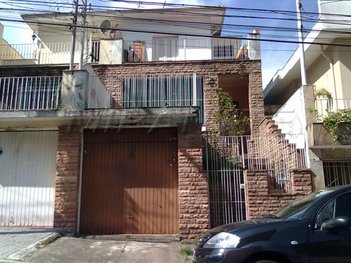 house em Rua Cataguases, Jardim São Paulo(Zona Norte) - São Paulo - SP
