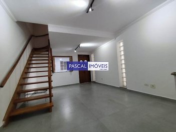 house em Rua Doutor Carlos Alberto do Espírito Santo, Pinheiros - São Paulo - SP