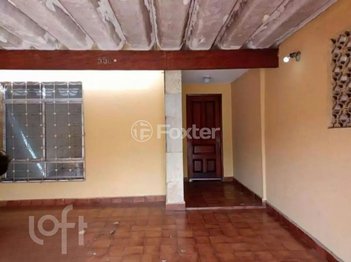 house em Avenida Luiz Pequini, Santa Terezinha - São Bernardo do Campo - SP