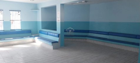 commercial_property em Avenida Padre Manuel da Nóbrega, Jardim - Santo André - SP