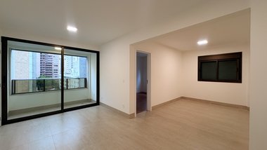 apartment em Rua Alvarenga Peixoto, Lourdes - Belo Horizonte - MG