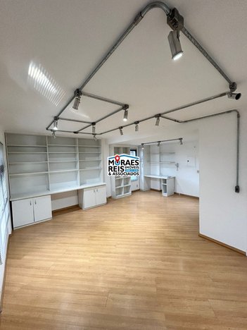 office em Rua Clodomiro Amazonas, Vila Nova Conceição - São Paulo - SP