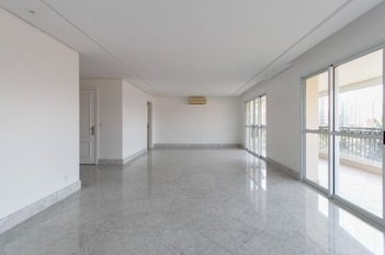 apartment em Rua Professor Filadelfo Azevedo, Vila Nova Conceição - São Paulo - SP