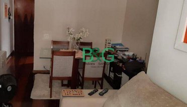 apartment em Rua Acre, Vila Rosália - Guarulhos - SP