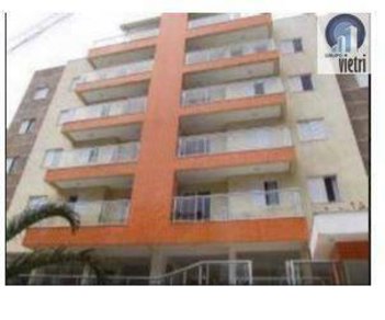 apartment em Rua Dona Henriqueta Gomes, Praia Grande - Ubatuba - SP
