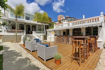 hotel em das Flores, Canasvieiras - Florianópolis - SC