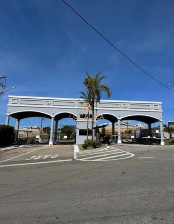 land_lot em Avenida José Augusto Teixeira, Torrão de Ouro II - São José dos Campos - SP