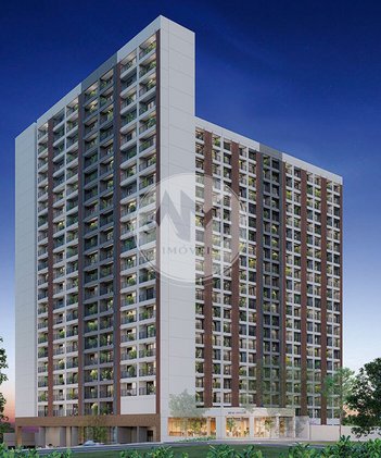 apartment em Alameda dos Pamaris, Indianópolis - São Paulo - SP