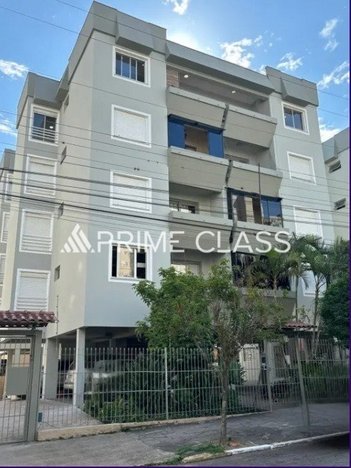 apartment em Rua Avaí, Vila Rosa - Novo Hamburgo - RS