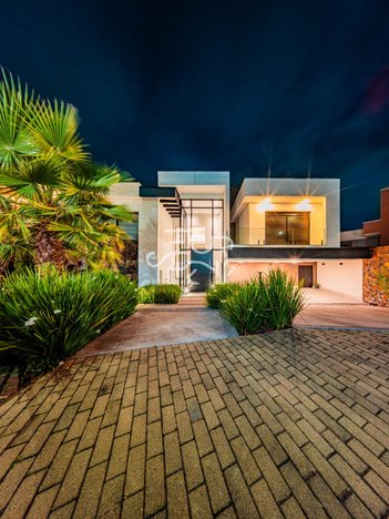 house em Alameda Rembrandt, Alphaville - Santana de Parnaíba - SP