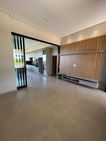 house em Rodovia Senador Teotônio Vilela, Alvorada - Araçatuba - SP