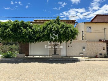house em Rua Manoel Victor Sobrinho, Jeremias - Euclides da Cunha - BA