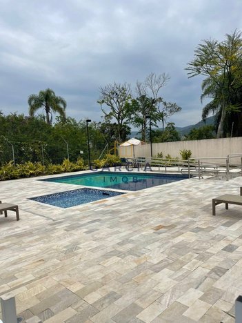 apartment em Avenida Mário José Mateus, Bela Vista - Palhoça - SC