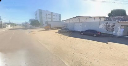 industrial em Rua Júlia Ribeiro da Silva, Cristo Redentor - João Pessoa - PB