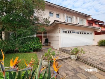house em Humberto de Campos, Nossa Senhora de Lourdes - Caxias do Sul - RS