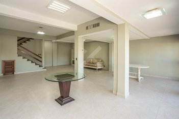 house em Rua Gustavo Schmidt, Três Figueiras - Porto Alegre - RS