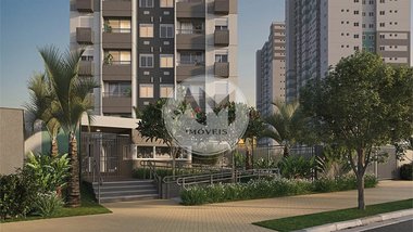apartment em Rua Junqueira Freire, Liberdade - São Paulo - SP