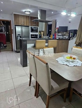 house em Rua Justino Nigro, Interlagos - São Paulo - SP