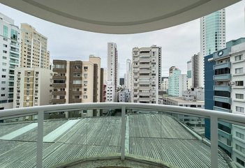 apartment em Rua 1131, Centro - Balneário Camboriú - SC