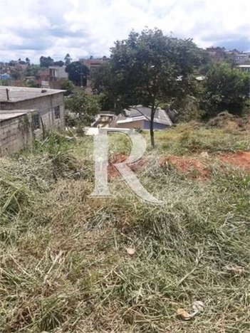 land_lot em Rua dos Eremitas, Parque Santana (Botujuru) - Campo Limpo Paulista - SP