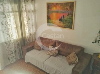 house em Rua Senador Freitas Vale, Chácara Califórnia - São Paulo - SP