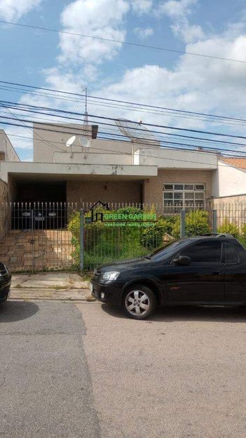 house em Rua José Rui Miranda Duarte, Vila Nova Jundiaí - Jundiaí - SP