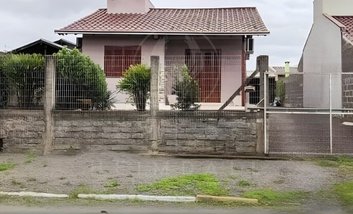 house em Rua Santa Maria, Portão Velho - Portão - RS