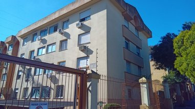 apartment em Rua Doutor Pereira Neto, Tristeza - Porto Alegre - RS