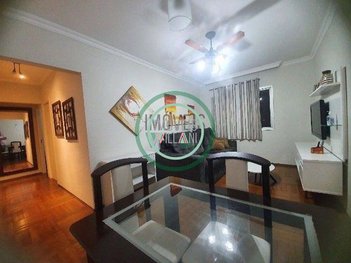 apartment em Rua Jordão Monteiro Ferreira, Jardim Topázio - São José dos Campos - SP