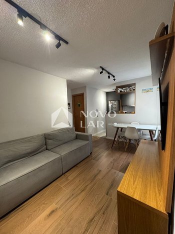 apartment em Rua Guarujá, São José - Canoas - RS