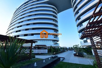 office em Avenida Washington Soares, Edson Queiroz - Fortaleza - CE